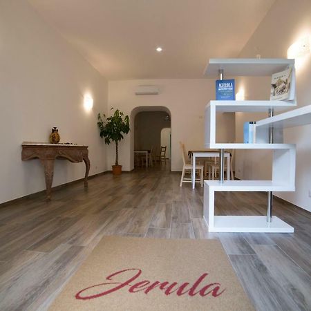 أَجيرولا Jerula B&B المظهر الخارجي الصورة