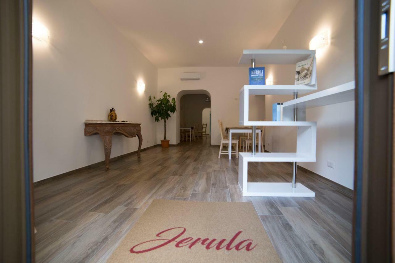 أَجيرولا Jerula B&B المظهر الخارجي الصورة