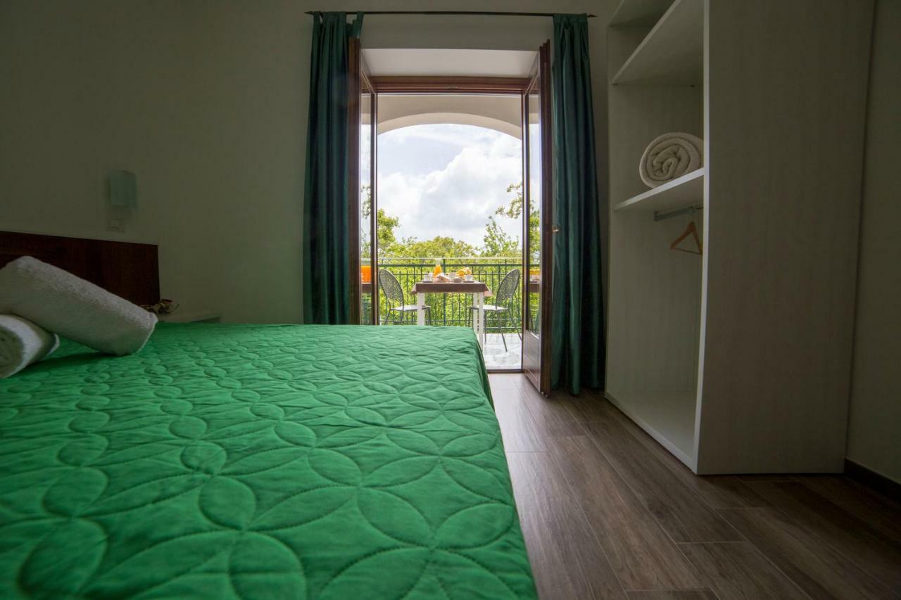 أَجيرولا Jerula B&B المظهر الخارجي الصورة