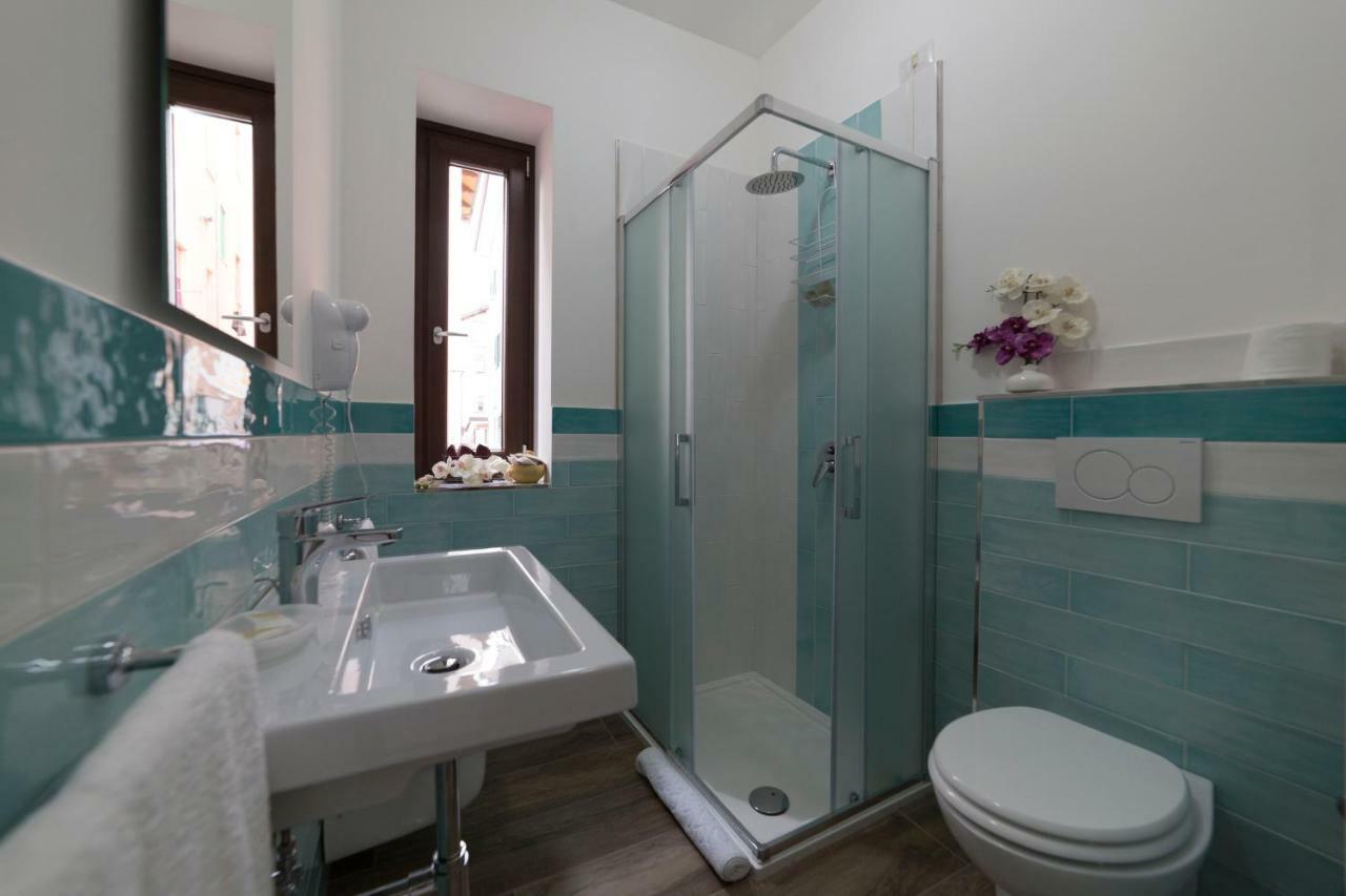 أَجيرولا Jerula B&B المظهر الخارجي الصورة