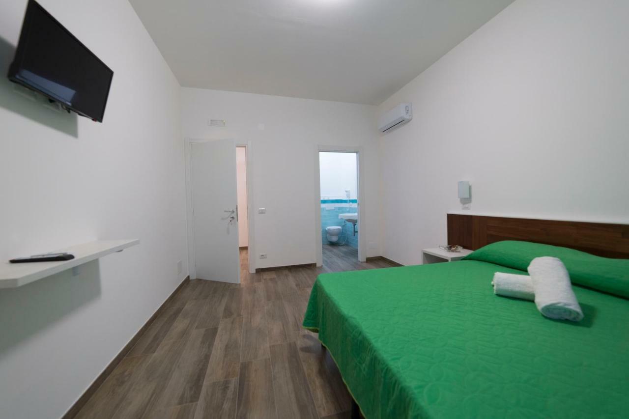 أَجيرولا Jerula B&B المظهر الخارجي الصورة