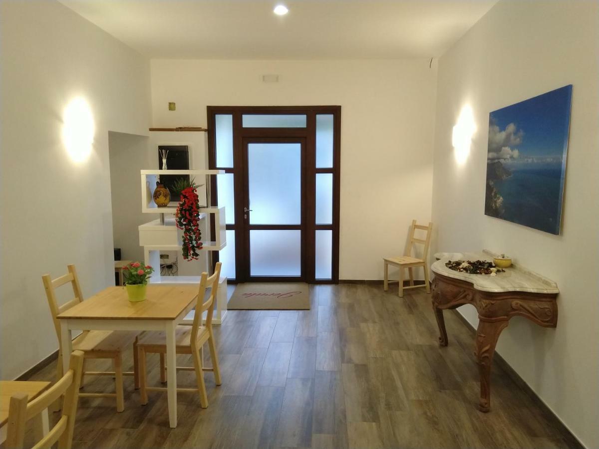 أَجيرولا Jerula B&B المظهر الخارجي الصورة