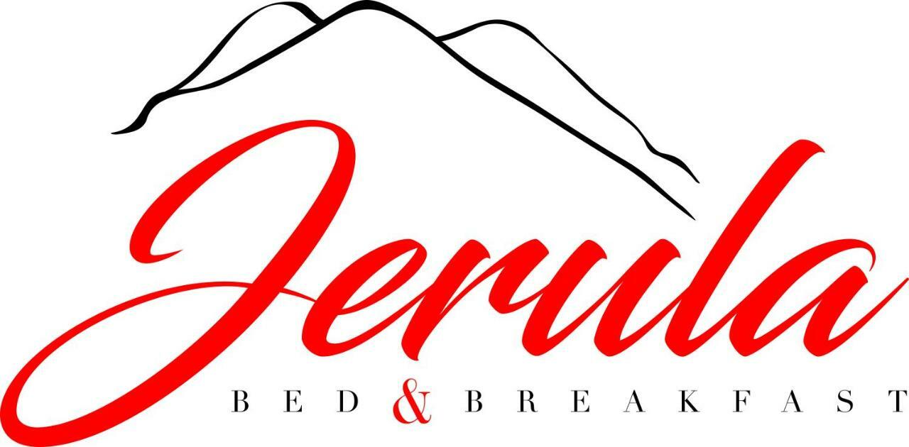 أَجيرولا Jerula B&B المظهر الخارجي الصورة