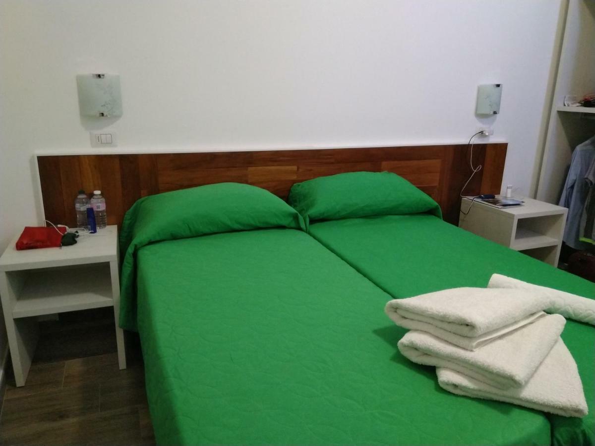 أَجيرولا Jerula B&B المظهر الخارجي الصورة