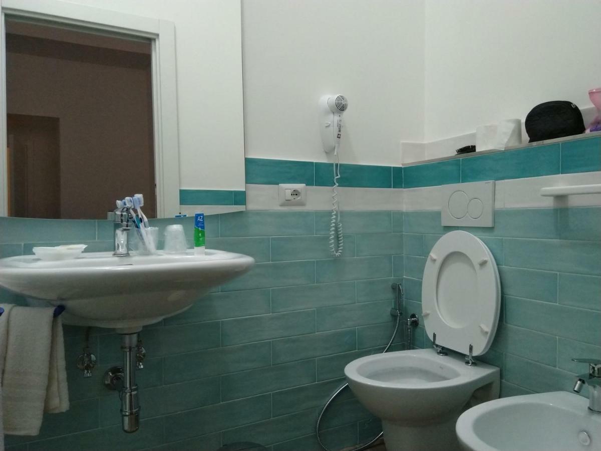 أَجيرولا Jerula B&B المظهر الخارجي الصورة