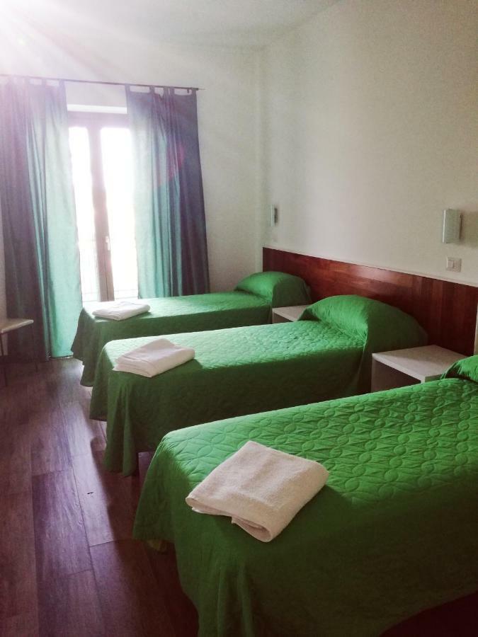 أَجيرولا Jerula B&B المظهر الخارجي الصورة